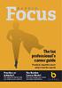 Focus. The tax professional s career guide. Practical, impartial career advice from the experts