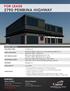 FOR LEASE 2790 PEMBINA HIGHWAY