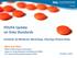 PDUFA Update on Data Standards Institute of Medicine Workshop: Sharing Clinical Data