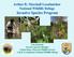 Arthur R. Marshall Loxahatchee National Wildlife Refuge Invasive Species Program