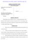 USDC IN/ND case 4:18-cv document 1 filed 07/23/18 page 1 of 36 UNITED STATES DISTRICT COURT NORTHERN DISTRICT OF INDIANA LAFAYETTE DIVISION