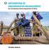 INTEGRATION OF GROUNDWATER MANAGEMENT into Transboundary Basin Organizations in Africa