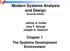 Modern Systems Analysis and Design Seventh Edition