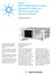 Agilent N6171A MATLAB Data Analysis Software for X-Series and PSA Series Signal and Spectrum Analyzers