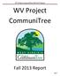 WV Project CommuniTree