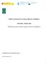 Policies and measures of energy efficiency in Bulgaria ODYSSEE- MURE Monitoring energy efficiency targets of the EU and Bulgaria