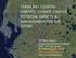 TAMPA BAY COASTAL HABITATS: CLIMATE CHANGE POTENTIAL IMPACTS & MANAGEMENT FOR THE FUTURE