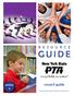 GUIDE. council guide. section 4. New York State Congress of Parents and Teachers, Inc.