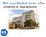 Dell Seton Medical Center at the University of Texas at Austin