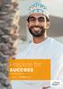 Prepare for success. Candidate interview guide. Follow us. omantel.om