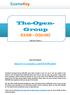 The-Open- Group EXAM - OG TOGAF 9 Part 2. Buy Full Product.