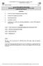 CLEAN DEVELOPMENT MECHANISM PROGRAMME OF ACTIVITIES DESIGN DOCUMENT FORM (CDM-PoA-DD) Version 01 CONTENTS