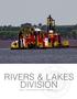 RIVERS & LAKES DIVISION GREAT LAKES DREDGE & DOCK COMPANY, LLC