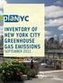 SEPTEMBER a greener, greater new york. The City of New York Mayor Michael R. Bloomberg