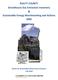 ROUTT COUNTY Greenhouse Gas Emissions Inventory & Sustainable Energy Benchmarking and Actions 2005