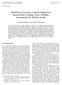 242 S. Sabouri-Ghomi and M.H.K. Kharrazi results of the nonlinear nite element analyses and the stability factor of the structure for a high risk seis