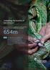 654m. Unleashing the benefits of microfinance. Temenos White Paper