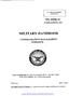 MILITARY HANDBOOK CONFIGURATION MANAGEMENT GUIDANCE THIS HANDBOOK IS FOR GUIDANCE ONLY. DO NOT CITE THIS DOCUMENT AS A REQUIREMENT.