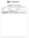PERFORMANCE EVALUATION FORM Code 100/110 Administrators & Code 103/113 Professional Research Staff