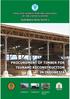 PROCUREMENT OF TIMBER FOR TSUNAMI RECONSTRUCTION IN INDONESIA