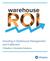 warehouse Investing in Warehouse Management and Fulfillment 3 Studies in Scalable Solutions
