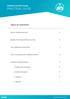 Fulfillment by Wish Europe PRACTICAL GUIDE TABLE OF CONTENTS. What is Fulfillment by Wish? Benefits From Using Fulfillment by Wish