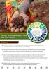 Invest in climate-smart soil and land health