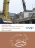 The Demolition Protocol: Aggregates Resource Efficiency in Demolition and Construction. Volume 3. For Contractors