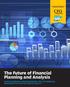 CFO CFO CFO CFO CFO CFO. The Future of Financial Planning and Analysis. research resear. research