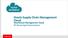 Oracle Supply Chain Management Cloud. Warehouse Management Cloud RF Receiving Enhancements