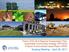 Fresno COG 2018 Regional Transportation Plan/ Sustainable Communities Strategy (RTP/SCS) Program Environmental Impact Report (PEIR)
