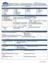 Date: Kitchen Project General Services GC/PS Worksheet