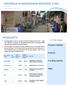 INDONESIA HUMANITARIAN RESPONSE FUND Newsletter ISSUE 02 May-August 2012