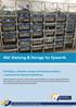 NSC Shelving & Storage for Epworth