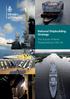 National Shipbuilding Strategy: The Future of Naval Shipbuilding in the UK