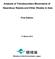 Analysis of Transboundary Movements of Hazardous Wastes and Other Wastes in Asia