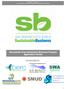 Sacramento Area Sustainable Business Program Application Packet
