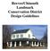 Reeves/Chinouth Landmark Conservation District Design Guidelines