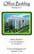 Office Building. Katey Andaloro. Technical Assignment #1. Washington, D.C. Construction Management Dr. John Messner