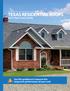 TEXAS RESIDENTIAL ROOFS
