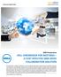 DELL CHROMEBOX FOR MEETINGS A COST EFFECTIVE SMB VIDEO COLLABORATION SOLUTION. SMB Perspectives A TECHAISLE WHITE PAPER
