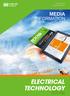 MEDIA INFORMATION ELECTRICAL TECHNOLOGY