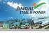 Corporate Presentation, Feburary 2013` JINDAL STEEL & POWER LIMITED