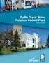 Duffin Creek Water Pollution Control Plant Odour Control