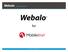 Webalo for Mobile IT (MobileIron)