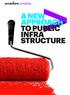 CONTENTS GOVERNMENTS SEEK NEW ANSWERS TO FAMILIAR CHALLENGES BUILD OR BUST: THE INTRACTABLE INFRASTRUCTURE CHALLENGE FINDING A NEW WAY TO DELIVER