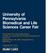 University of Pennsylvania Biomedical and Life Sciences Career Fair