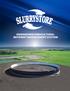 A Slurrystore System is a fully engineered storage and agitation system for optimized and secure agricultural nutrient management.