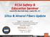 KCSA Safety & Education Seminar Louisville Marriott East, Louisville, KY
