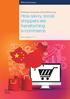 McKinsey iconsumer China 2016 survey How savvy, social shoppers are transforming e-commerce